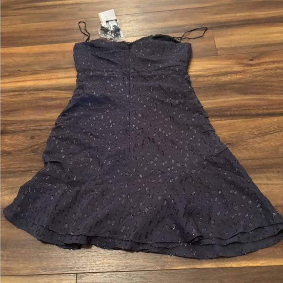 NWT party dress. Size small - Picture 4 of 6